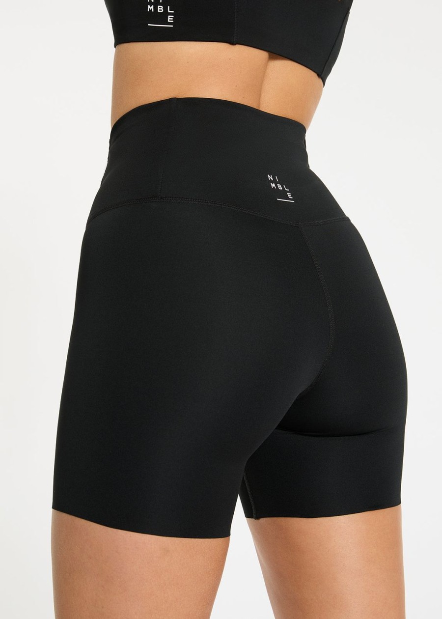 Leggings NIMBLE | Zoom Bike Short 14Cm