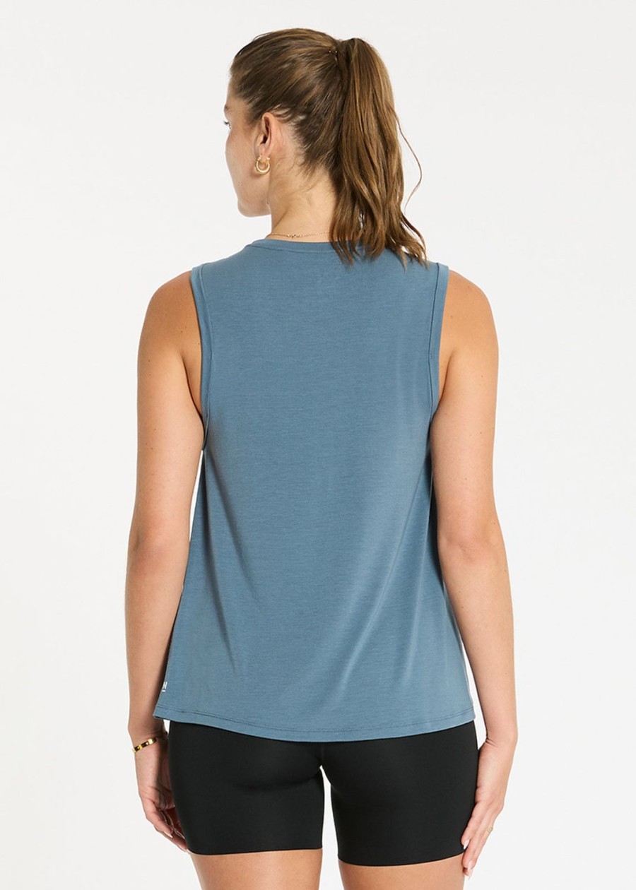 Tops NIMBLE | Muscle Tank Ii