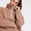 Outerwear NIMBLE | Explore More Sherpa